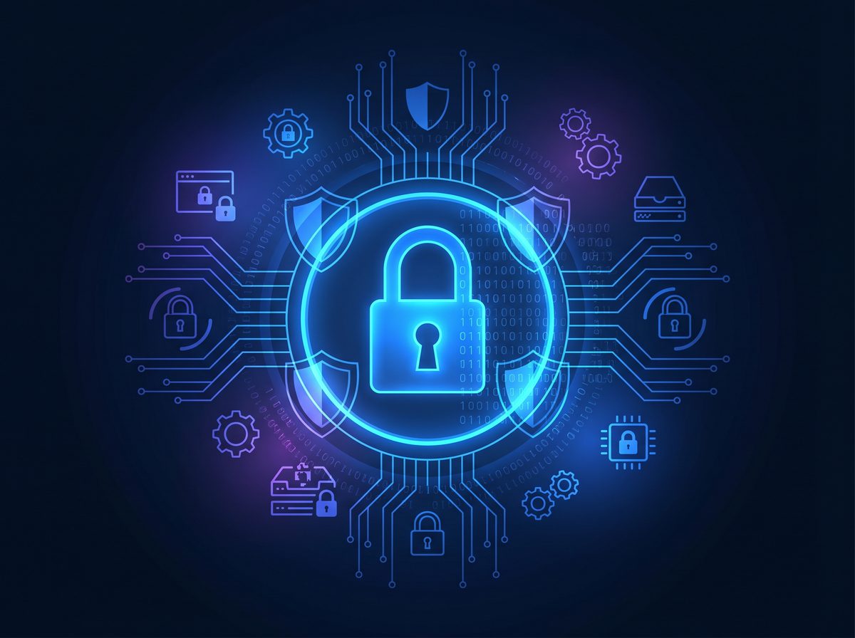 把歌加速器安全防护体系